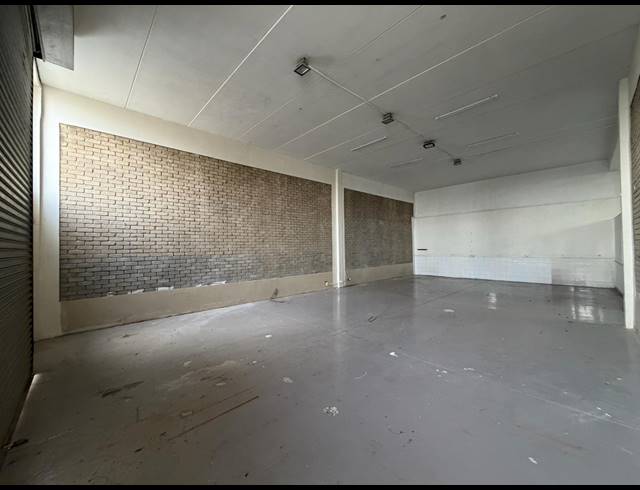 375M² WAREHOUSE TO LET IN HALFWAY HOUSE